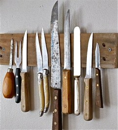 Memories come in all shapes and sizes