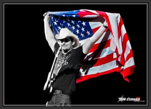 Brad Paisley - Photo by Jon Currier for CountryMusicRocks.net