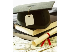 College is expensive. Doing my best to help...