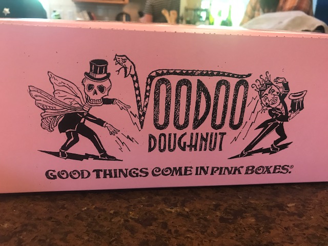 VoodooBox