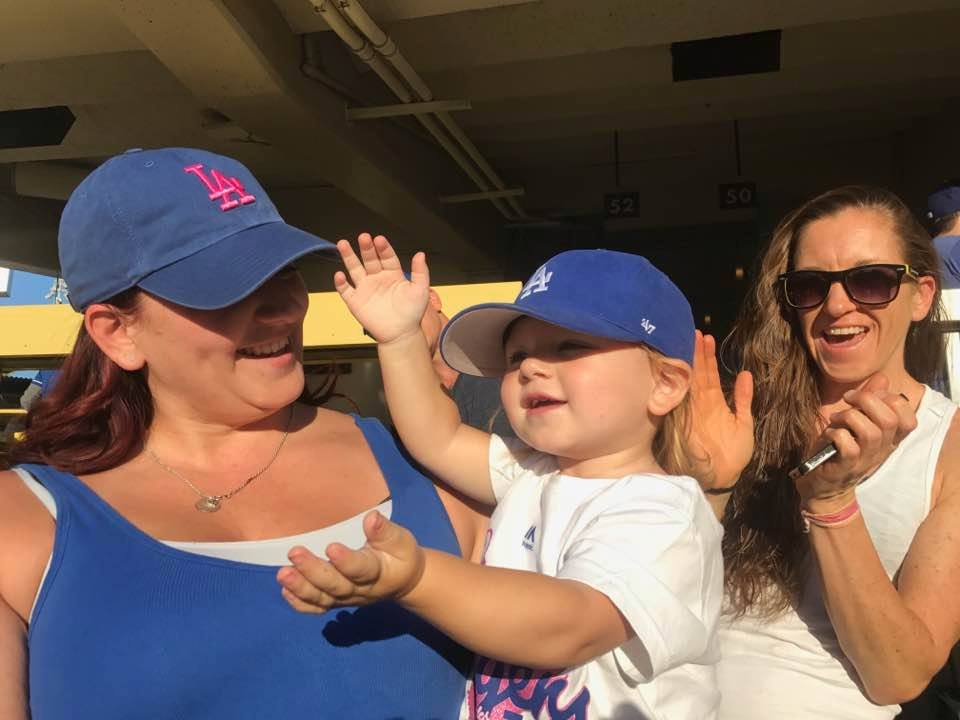 SadieCaseySarahDodger