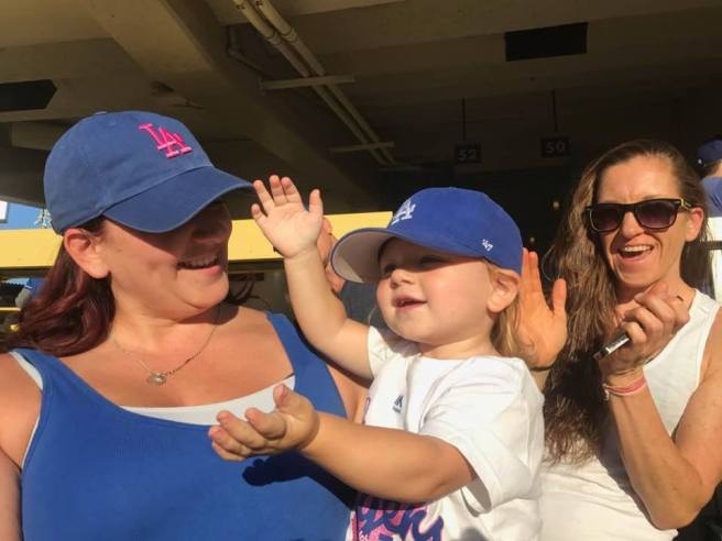 SadieCaseySarahDodger